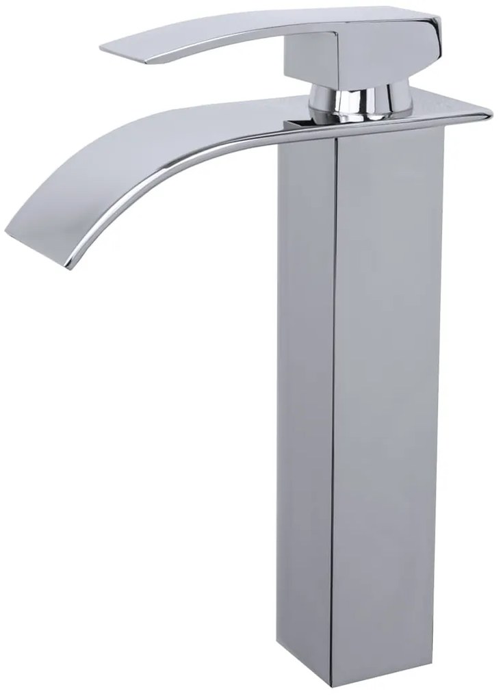 Gamma Elva, vysoká umývadlová batéria h-300, chrómová, GMA-BEAUW-CH