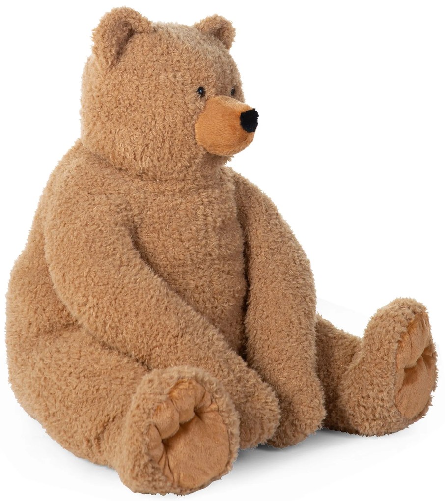 Plyšový medveď Teddy 76 cm