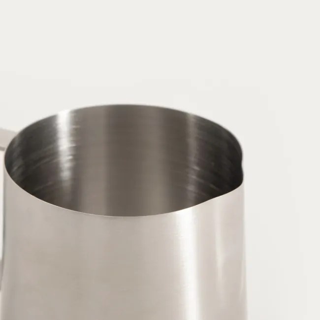 Kanvička na mlieko ONTARIO 764349 0,35 l