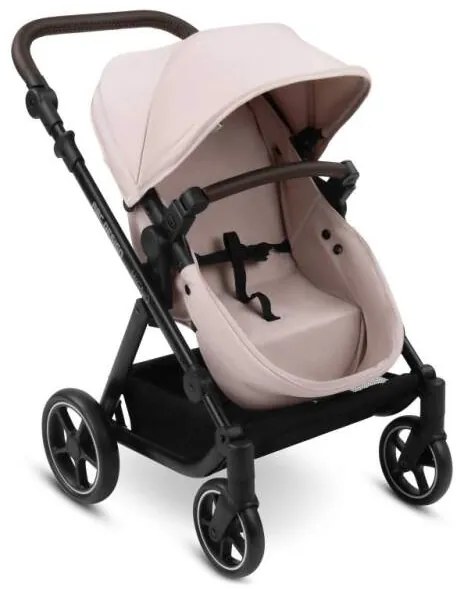 ABC DESIGN Migno kočík pre bábiky - Berry 2025