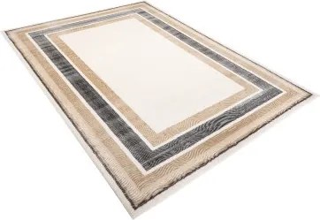 TA Koberec TZ06E SHRNIK CREAM HERA HBV Rozmer: 160x220 cm