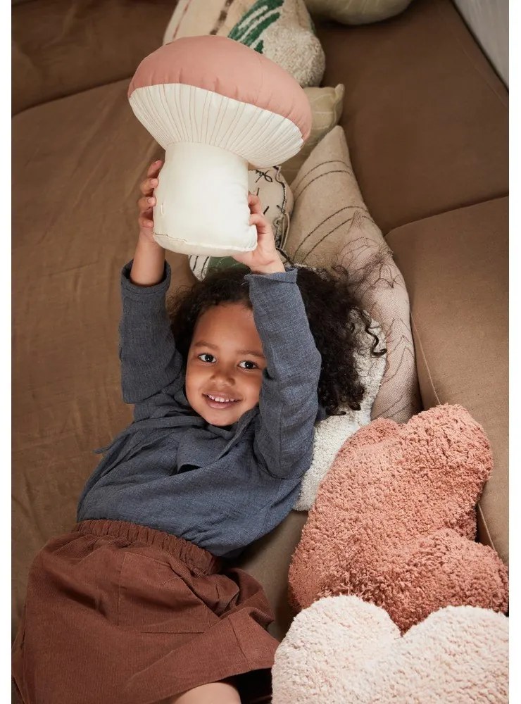 Detský vankúšik Boletus – Lorena Canals