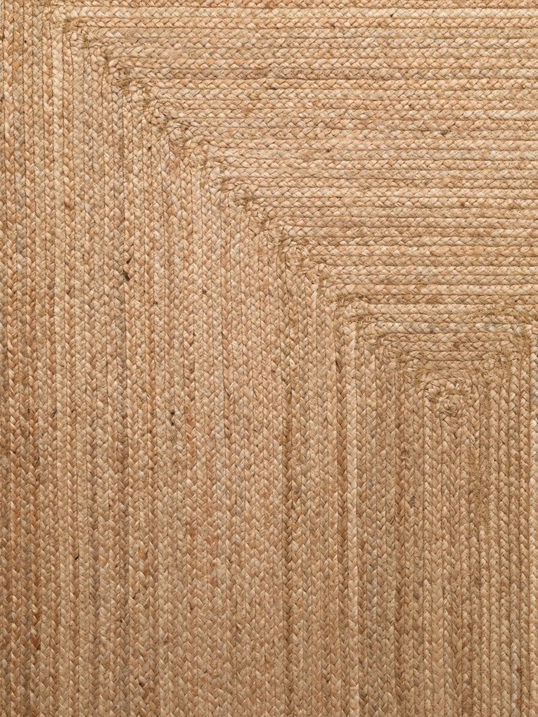 Hanse Home, Kusový koberec Juno 106223 Brown, 80x150, hnedá, chodba / predsieň
