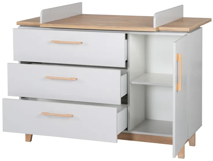 roba Prebaľovacia komoda Caro (100341062)