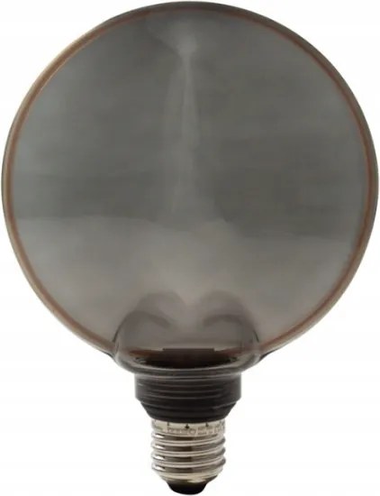 ECOLIGHT Dekoratívna LED žiarovka E27 4W 100lm G130 - rada ZERO