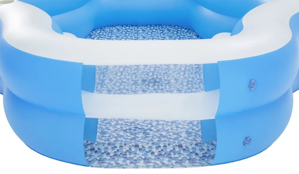 Nafukovací bazén 270 x 198 x 51 cm Bestway 54409