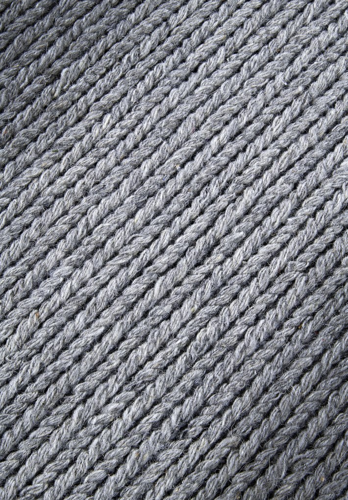 Villeroy & Boch Behúň 106050 Silver, 80x200, šedá, obývacia izba
