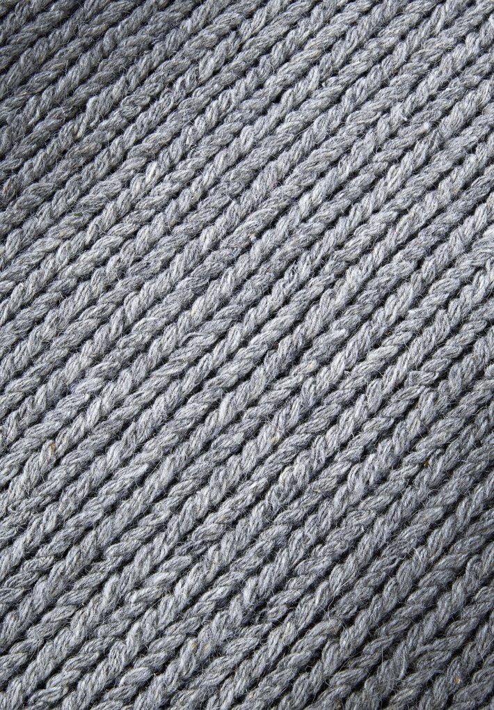 Villeroy & Boch, Behúň Villeroy & Boch 106050 Silver, 80x200, šedá, obývacia izba