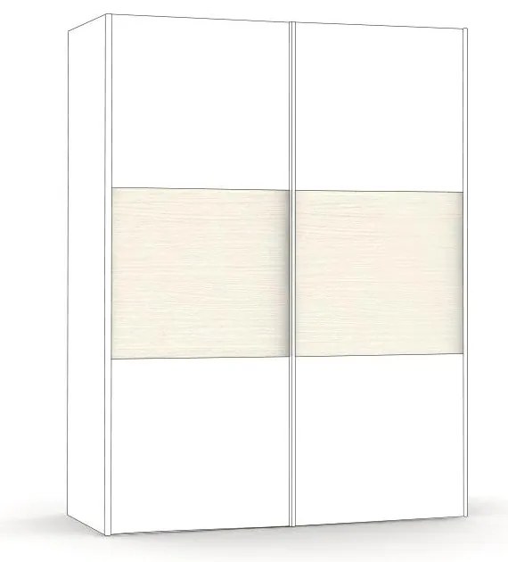 BTC HOUSTON UP 2 VÝPLŇ Varianta: CANYON