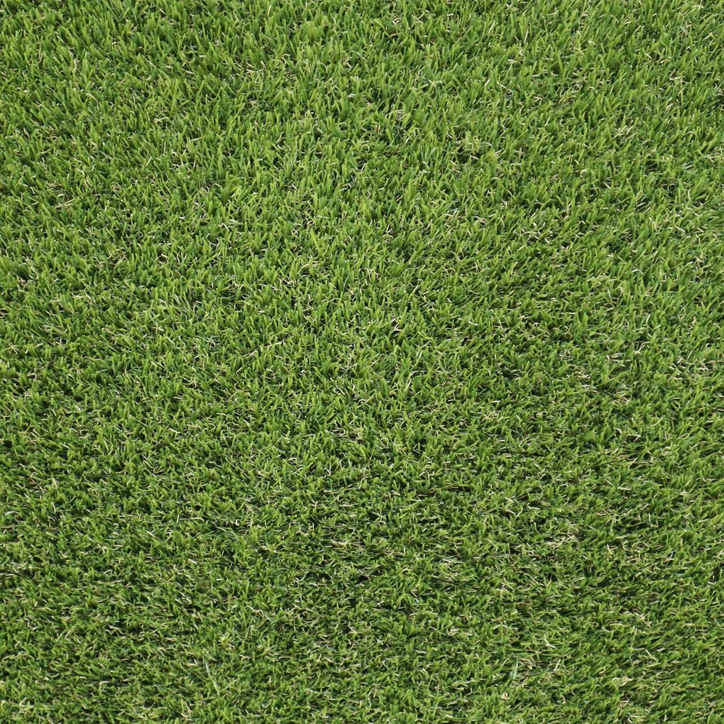 Europe Grass 70x400 cm Umelá tráva Rosalia, zelená, exteriér