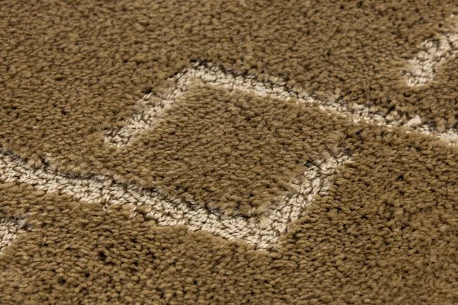 Kúpeľňový koberček MORENO béžový