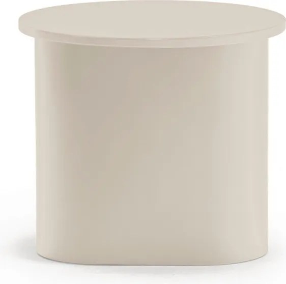 Odkladací stolík 50x50 cm Totem – Teulat