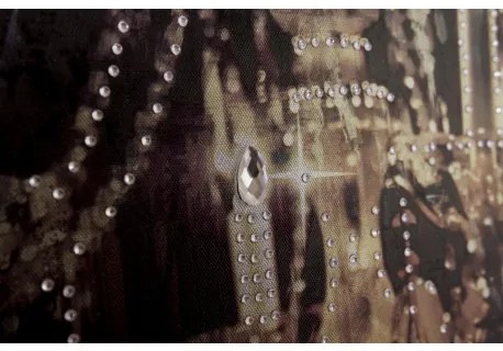 Obraz maľovaný originál 80x100 WD10487