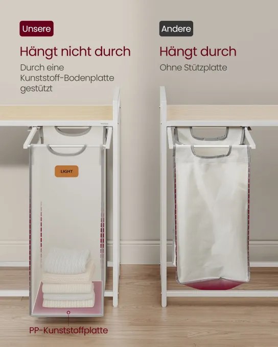 Kôš na bielizeň BLH202G01