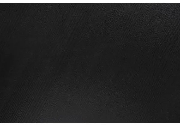 SADA 2x Konferenčný stolík ORION čierna