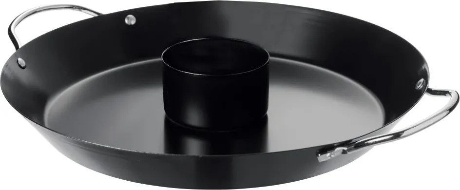 Stojan na kura CHICKEN s panvicou - Cullinaria