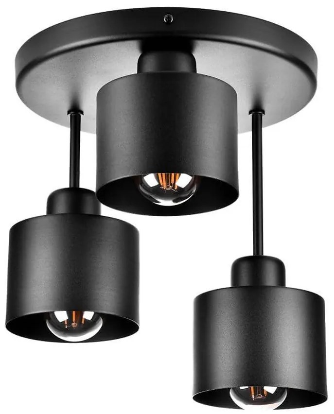 Luster Wulkan 2994/Z-B-3 PL3