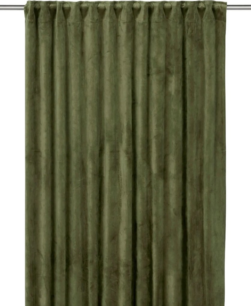 XXXLutz HOTOVÝ ZÁVES, zatemnenie, 135/320 cm Svanefors - Záclony & závesy - 004497012302
