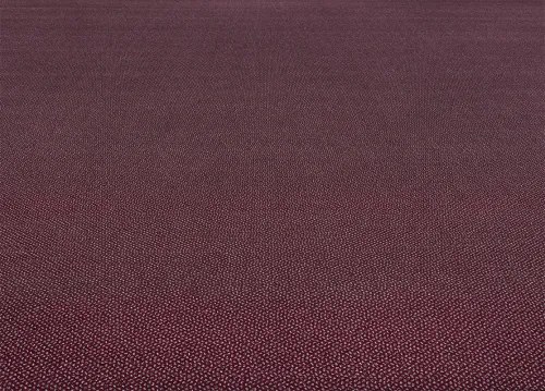 Koberce Breno Metrážny koberec TAURUS 58, šíře role 400 cm, červená