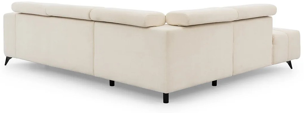 ROHOVÁ SEDAČKA AMANCIO 282 x 234