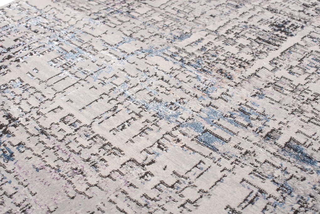 TA Koberec AP72D SVETLOSIVÁ CHARLESTON FDE Rozmer: 140x200 cm