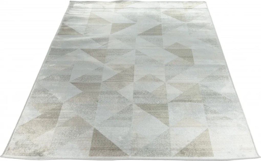 TA Koberec Isphahan 84196/299 Silver Rozmer: 120x170 cm