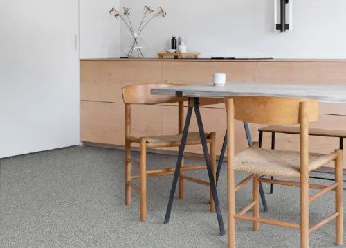 Koberce Breno Metrážny koberec FUEGO 39, šíře role 400 cm, hnedá