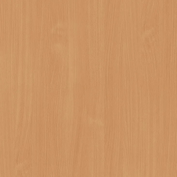 Ergonomický kancelársky pracovný stôl PRIMO GRAY, 1800 x 1200 mm, ľavý, sivá/buk