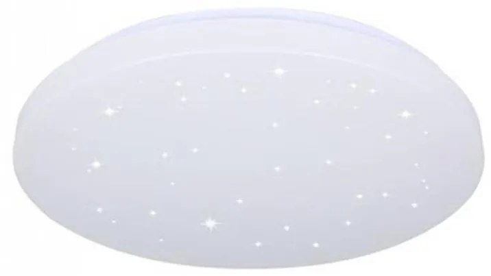 LED Stropné svietidlo LED/18W/230V pr. 31 cm 3000/4000/6400K