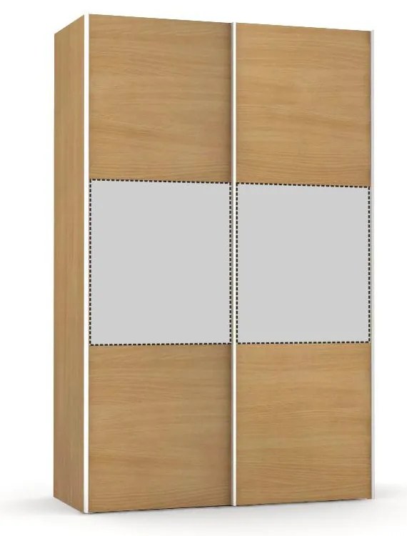 BTC HOUSTON UP 4 Varianta: WENGE