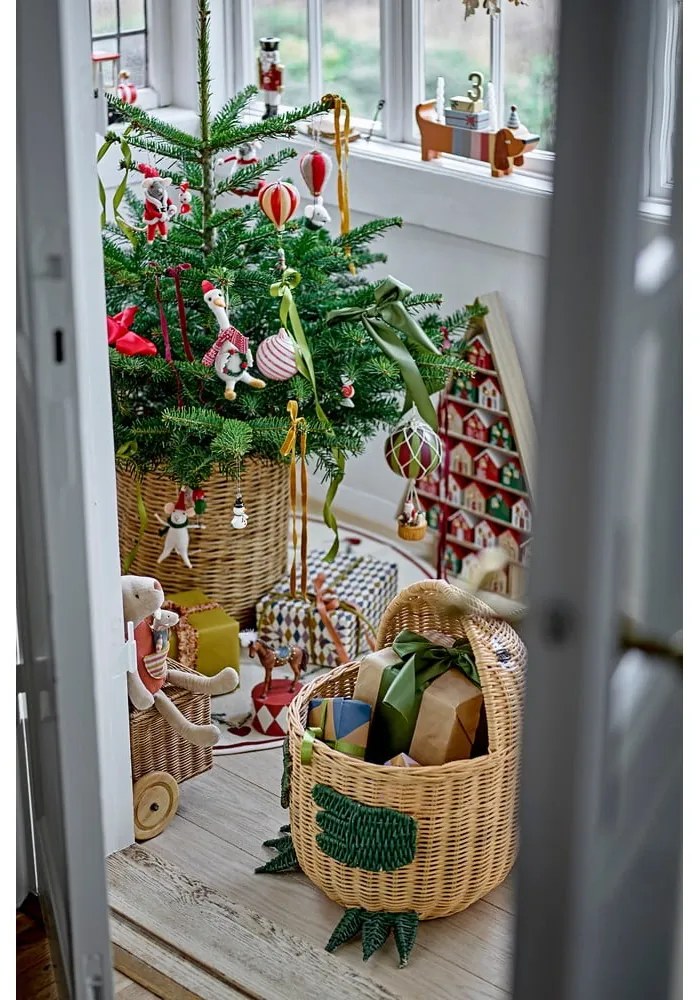 Adventný kalendár Calvin – Bloomingville