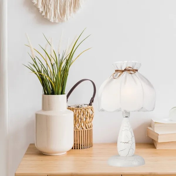 Stolná lampa ALESSANDRO 1xE27/60W/230V