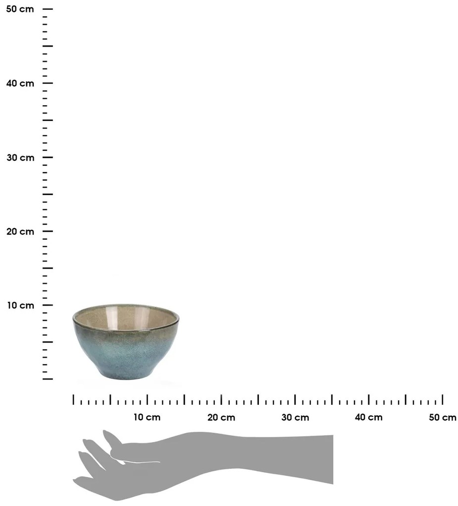 Kameninová miska Stone3 700 ml