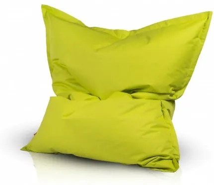 Ecopuf Sedací vankúš Ecopuf - PILLOW M polyester NC1