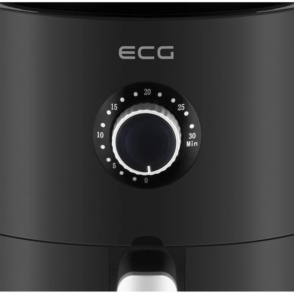 ECG AF 4000 Simply teplovzdušná fritéza