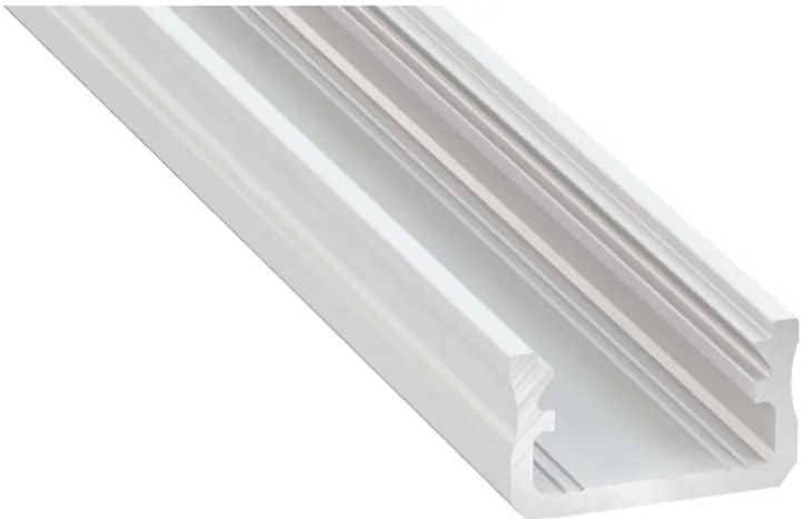 Led-Labs LED profil LUMINES typ A bielo lakovaný 2,02m