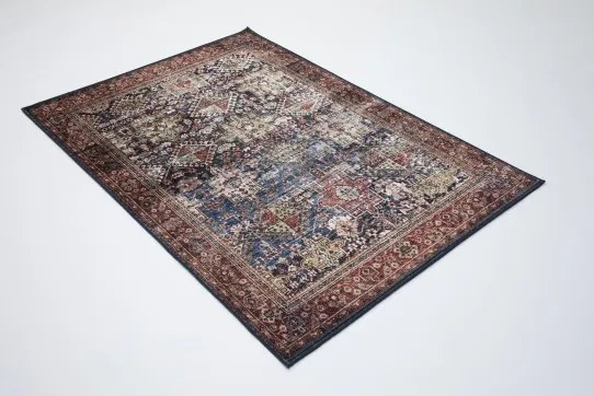 Protišmykový koberec ISPAHAN PRINT 2501211