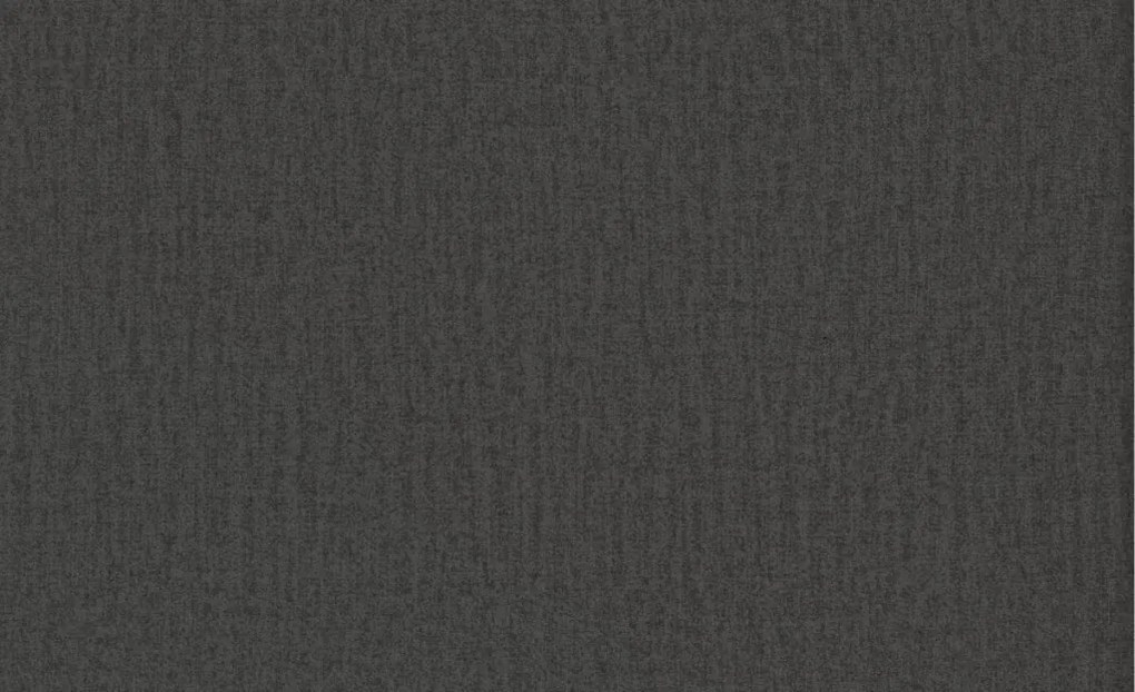 Trojmiestna pohovka Olivio, stredne šedá zamatová látka