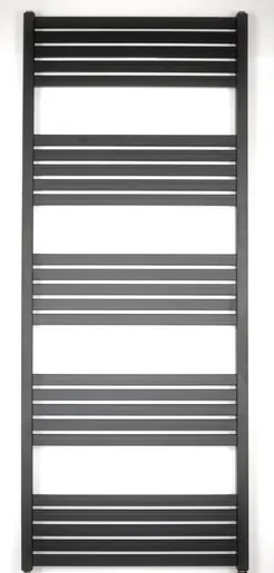 Radiátor kombinovaný SAT KH 150x45 cm SATRAKH4501500BL