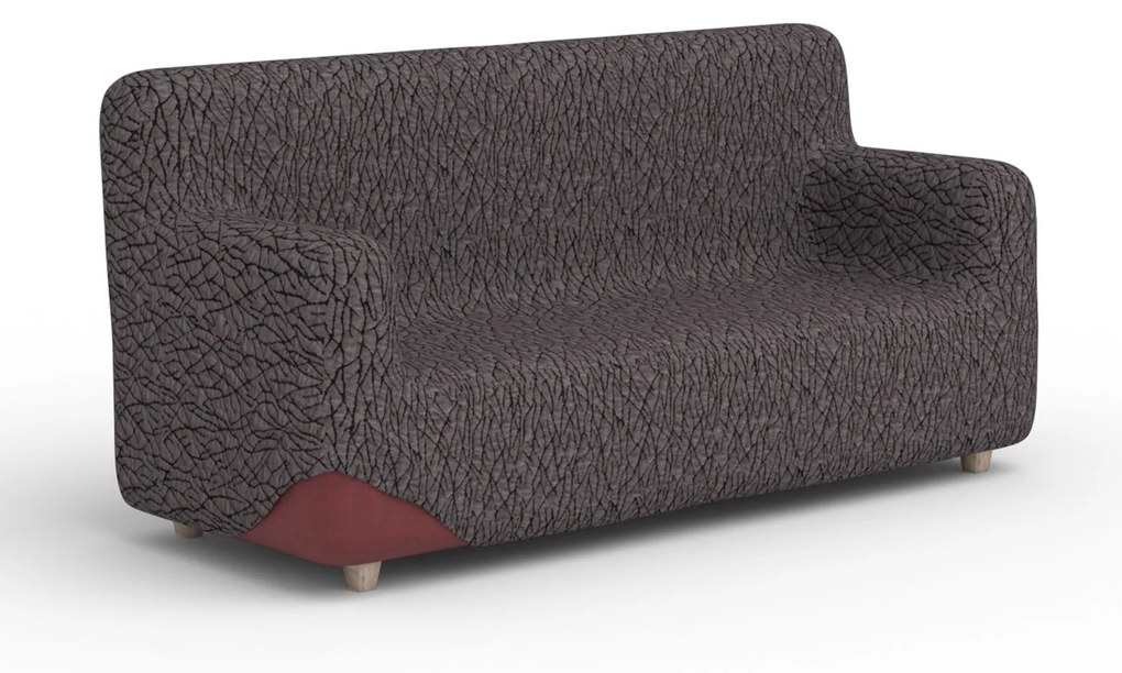 Napínací poťah na dvojkreslo – Maverick