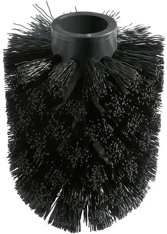 Grohe Essentials wc kefa čierna 40791ks1 G40791KS1