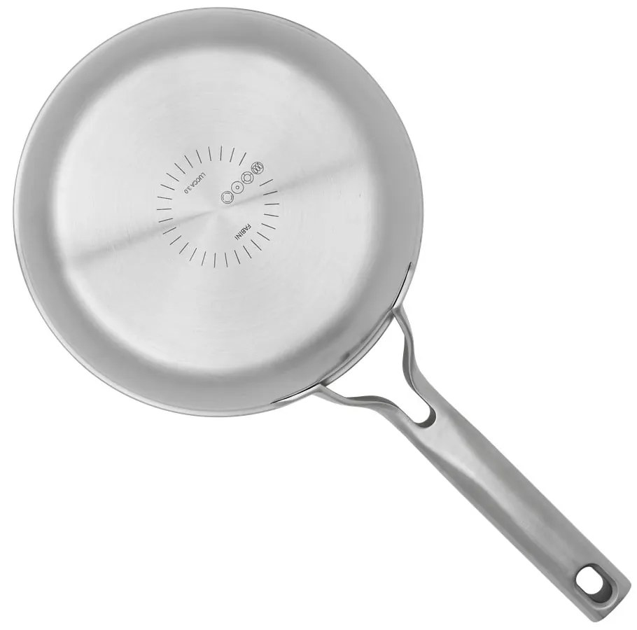 Antikoro hrniec s pokrievkou na indukčný varič 1,5 l Lucca 3.0 – FABINI