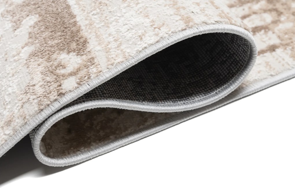 TA Koberec D175E BIELA/VIZON PORTLAND Rozmer: 60x150 cm