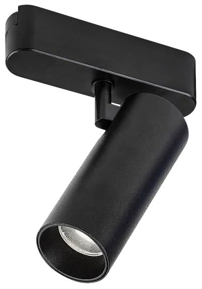 Rabalux 70115-LED Bod. svieti. do 1-fáz. lišt. sys. LiTrack LED/10W/24V 4000K