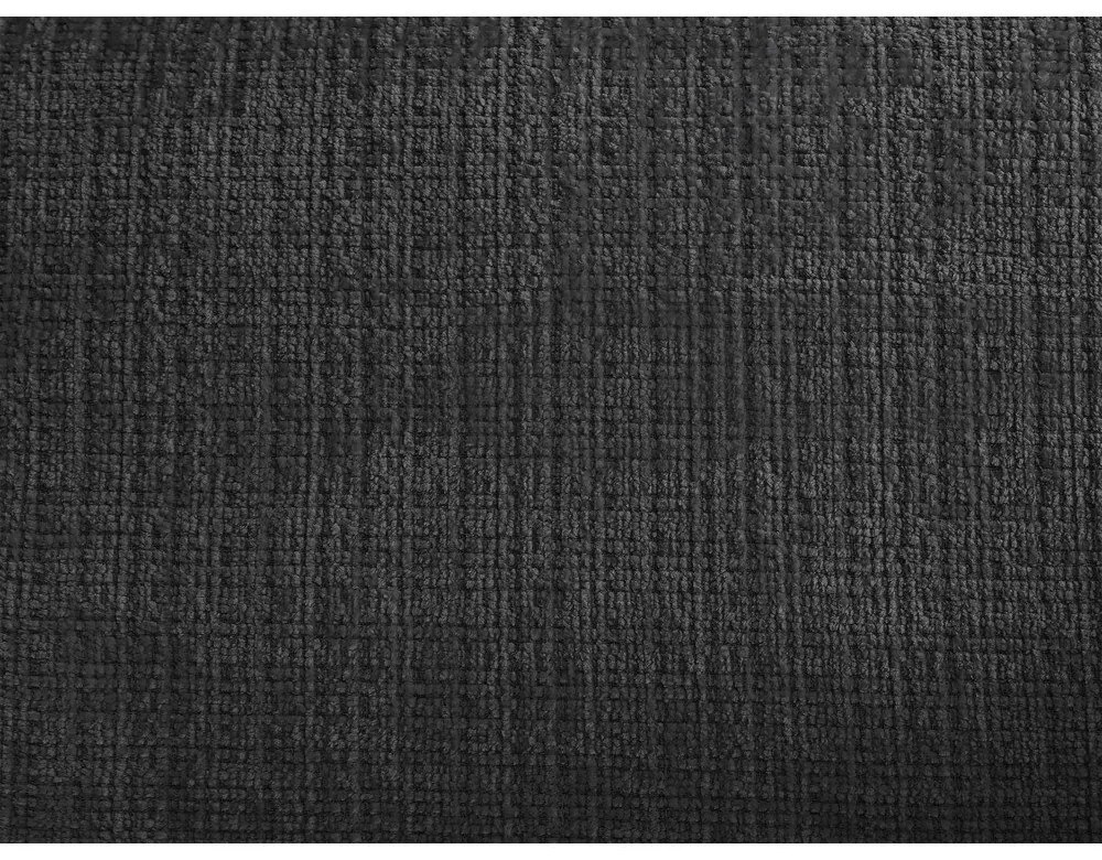 Čierna ženilková podnožka Ivane – Bobochic Paris