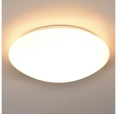 LED stropné svietidlo 10W 1400lm 2700K biele