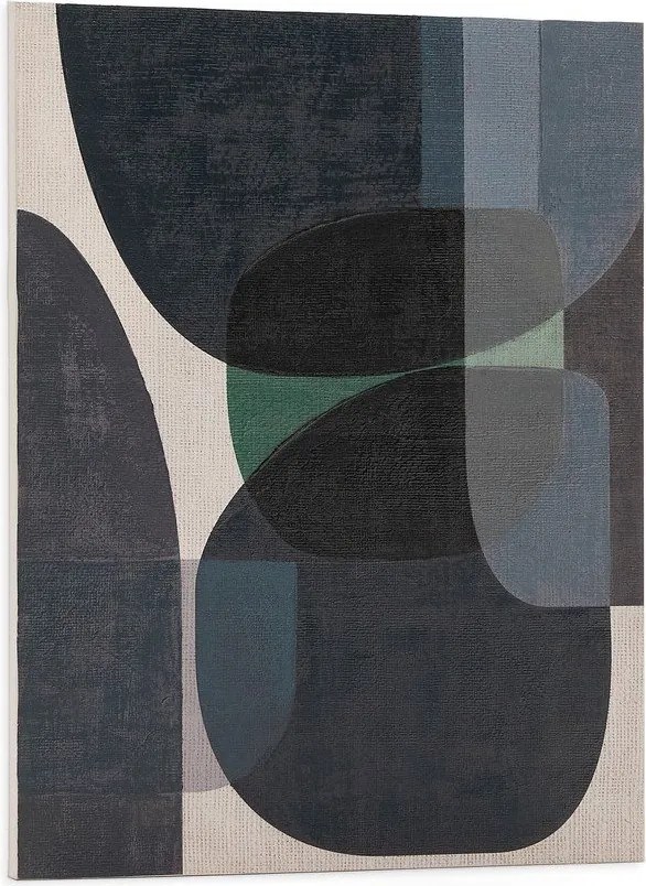 Obraz 80x100 cm Nemsa – Kave Home