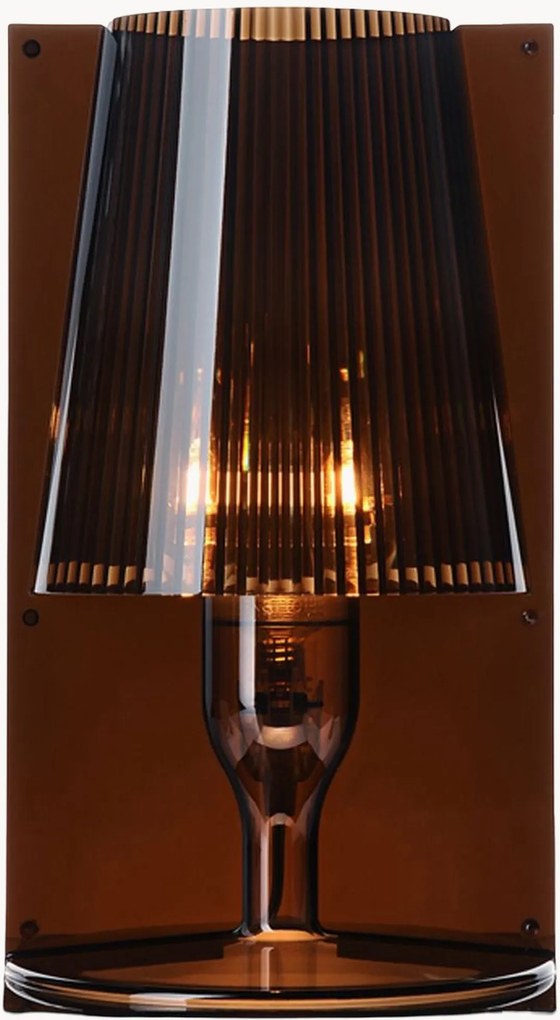 Stolová LED lampa Take