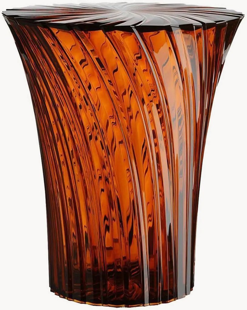 Záhradný stolček's úložným priestorom Sparkle