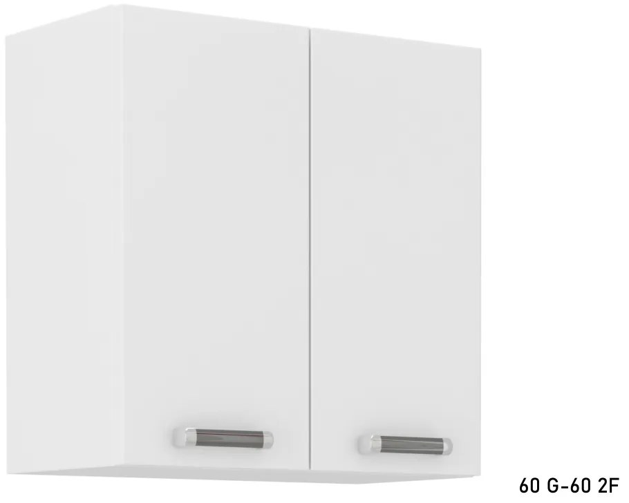Kuchynská zostava rohová EPSILON 170x250 + kuchynský drez